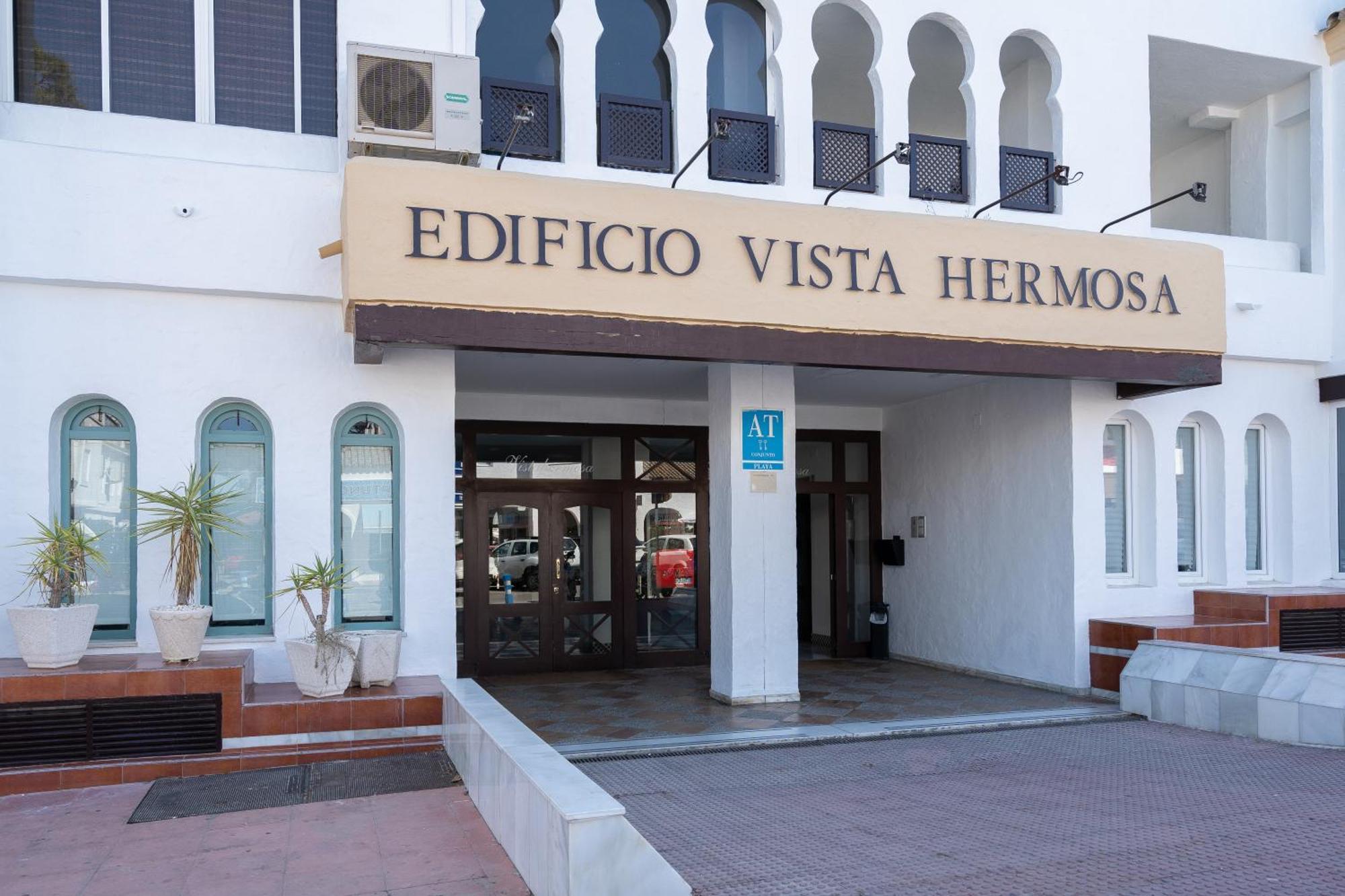 Apartoyou - Vistahermosa エル・プエルト・デ・サンタ・マリア エクステリア 写真
